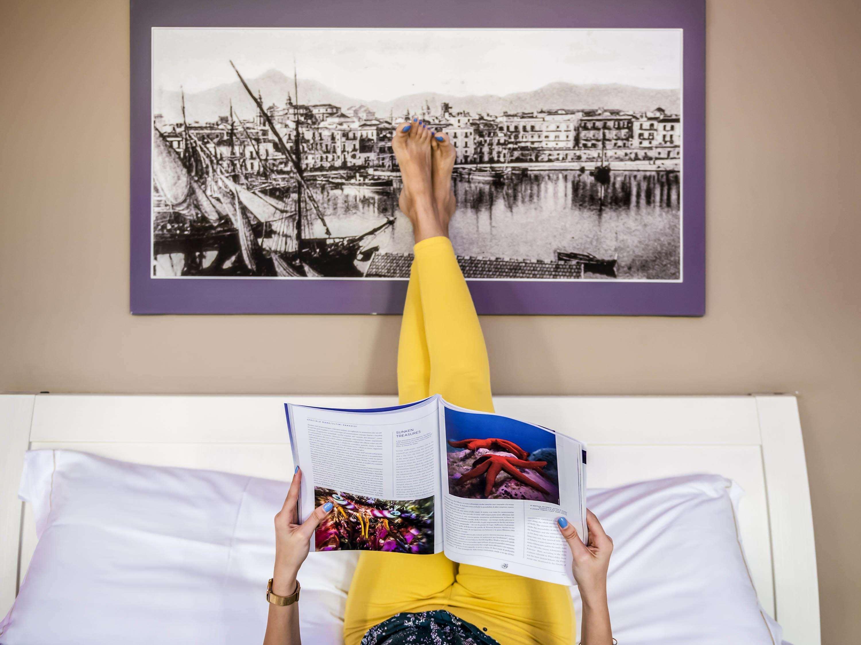 Hotel Ibis Styles Palermo Cristal Esterno foto