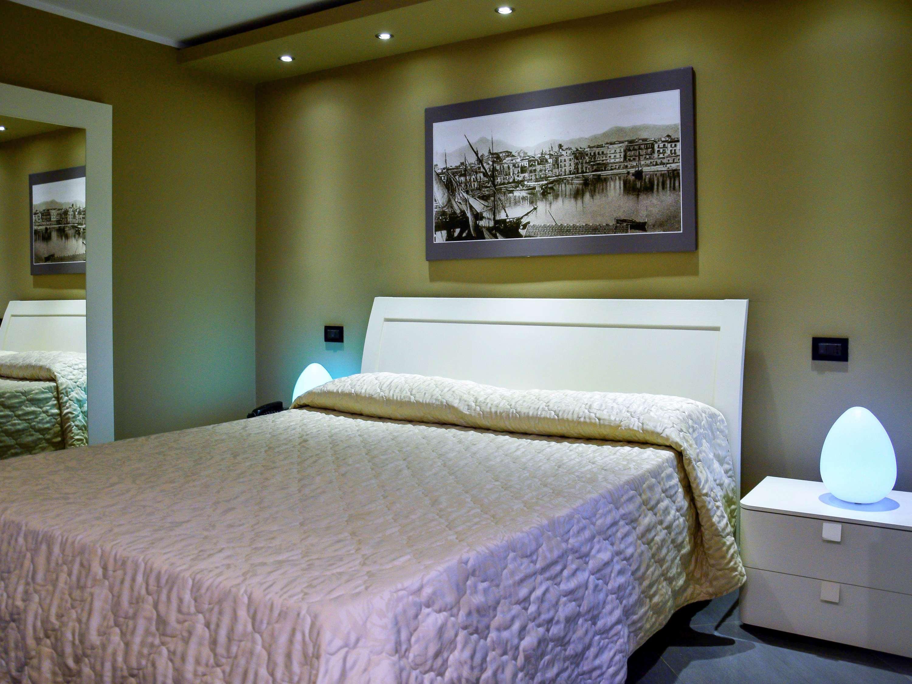 Hotel Ibis Styles Palermo Cristal Esterno foto