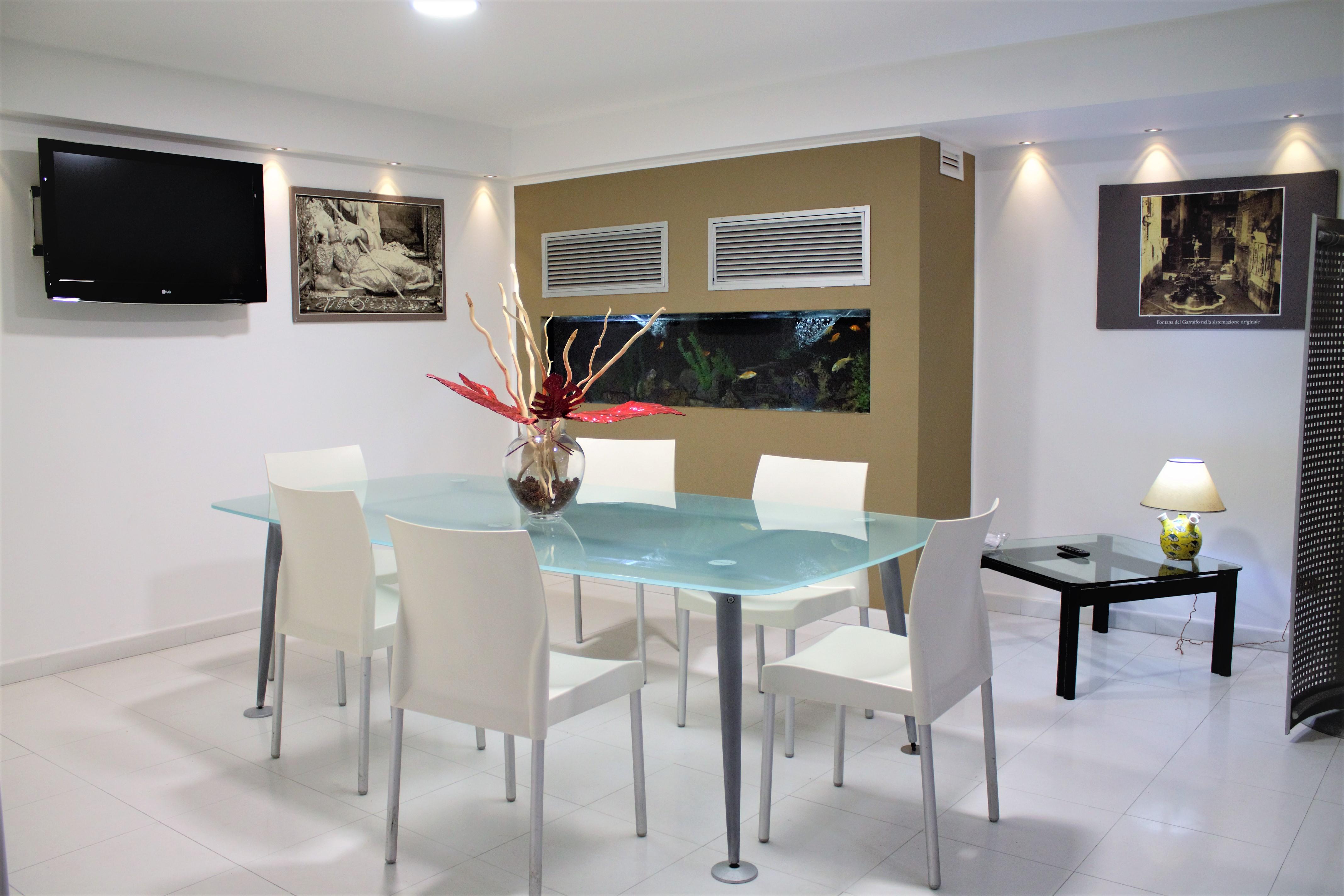 Hotel Ibis Styles Palermo Cristal Esterno foto