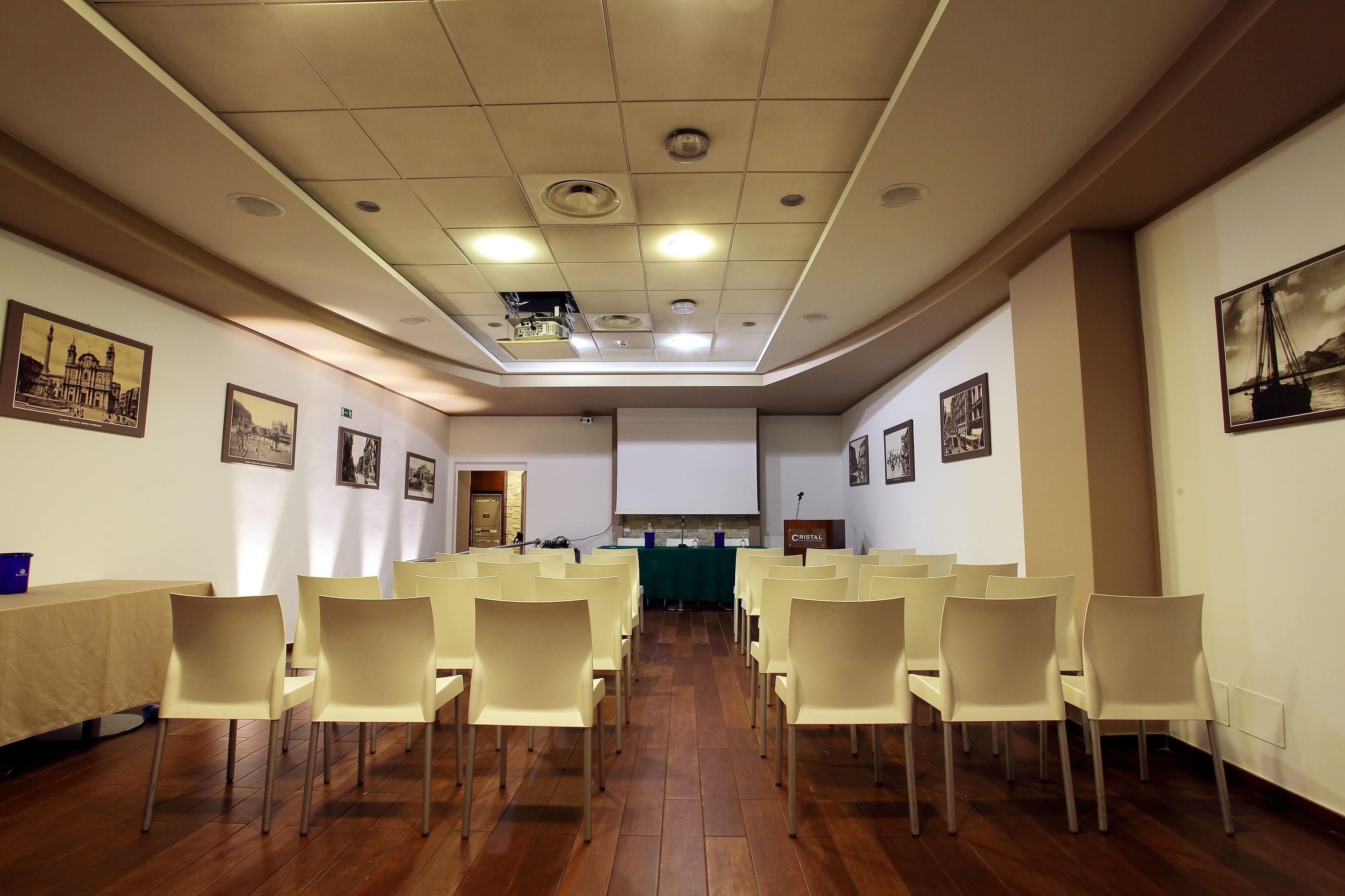 Hotel Ibis Styles Palermo Cristal Esterno foto
