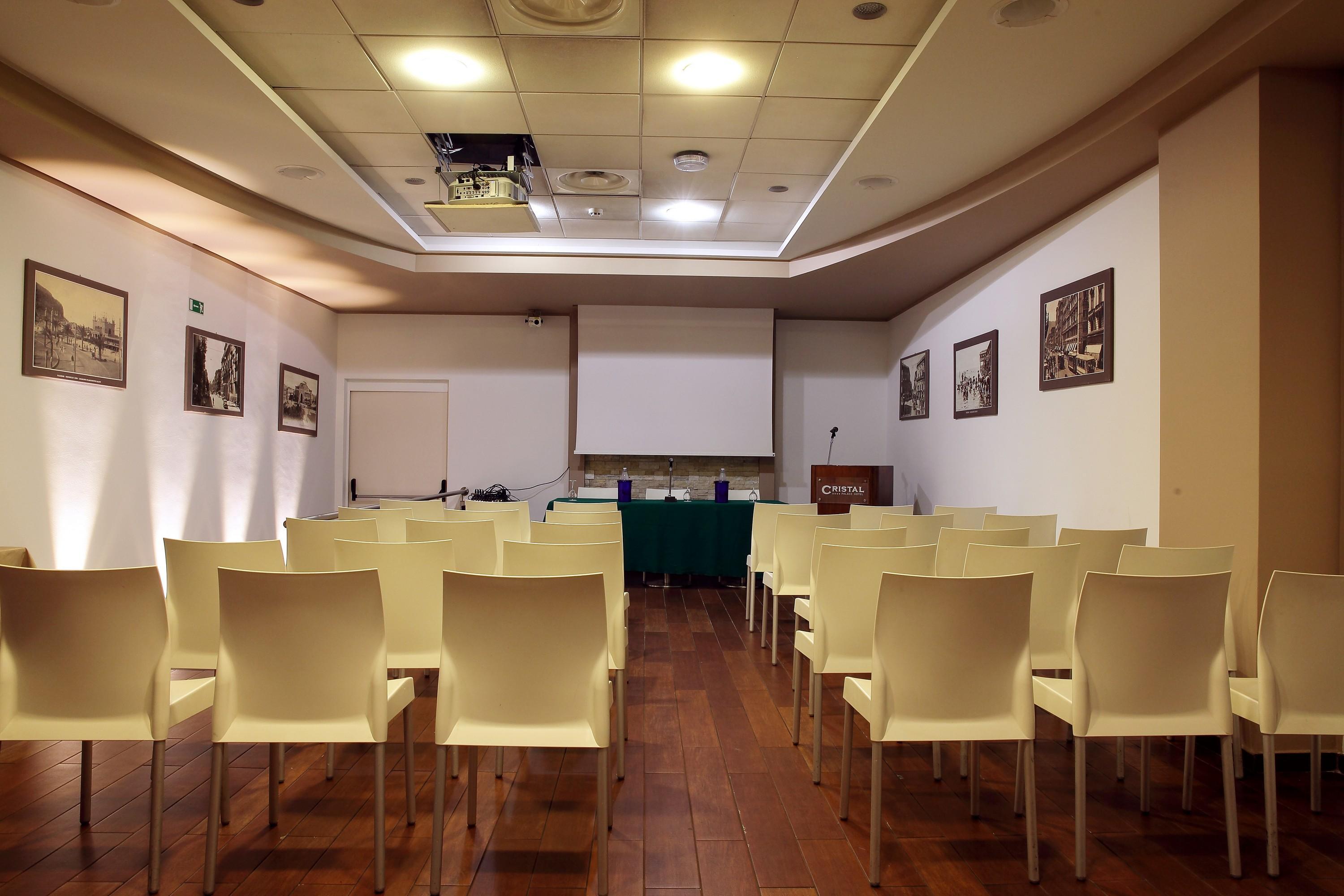 Hotel Ibis Styles Palermo Cristal Esterno foto